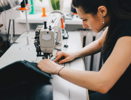 Top 5 Custom Tailoring Service Providers in the US